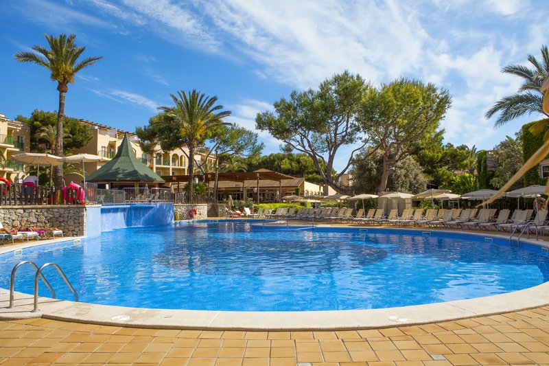 Viva Cala Mesquida Resort and Spa